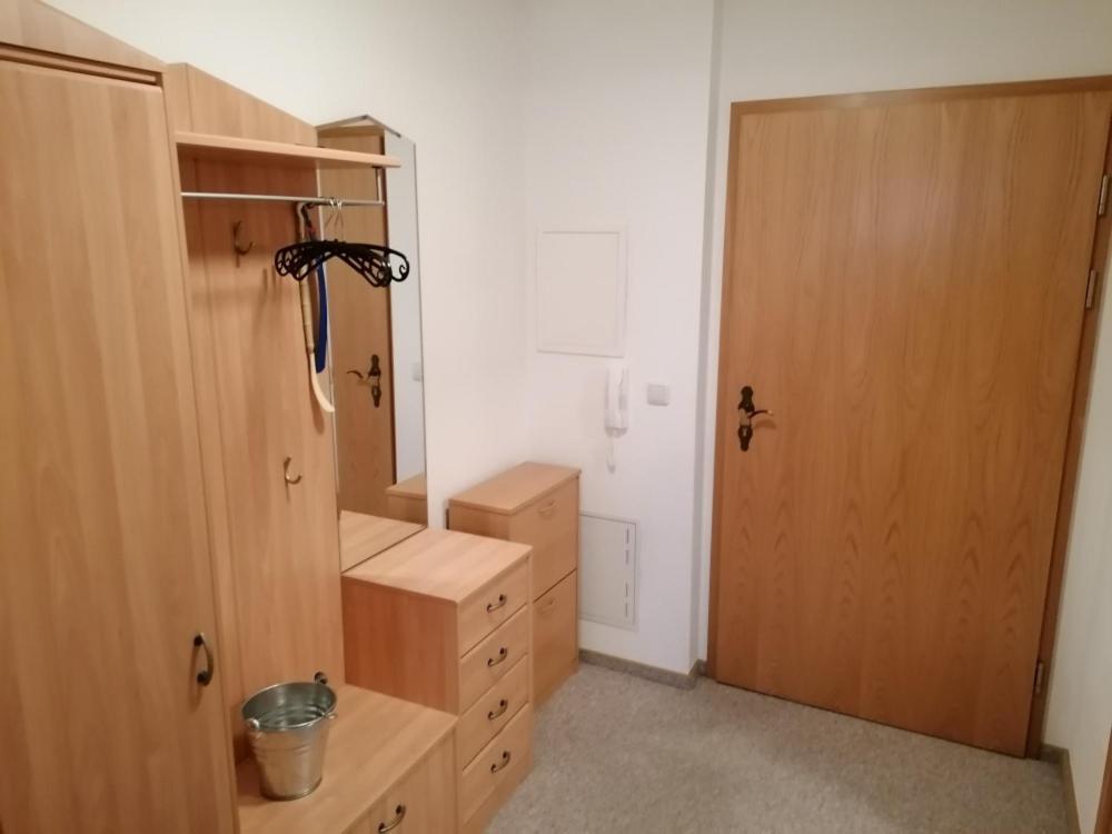Fewo Grenzenlos In Ramsberg Pleinfeld Exteriör bild